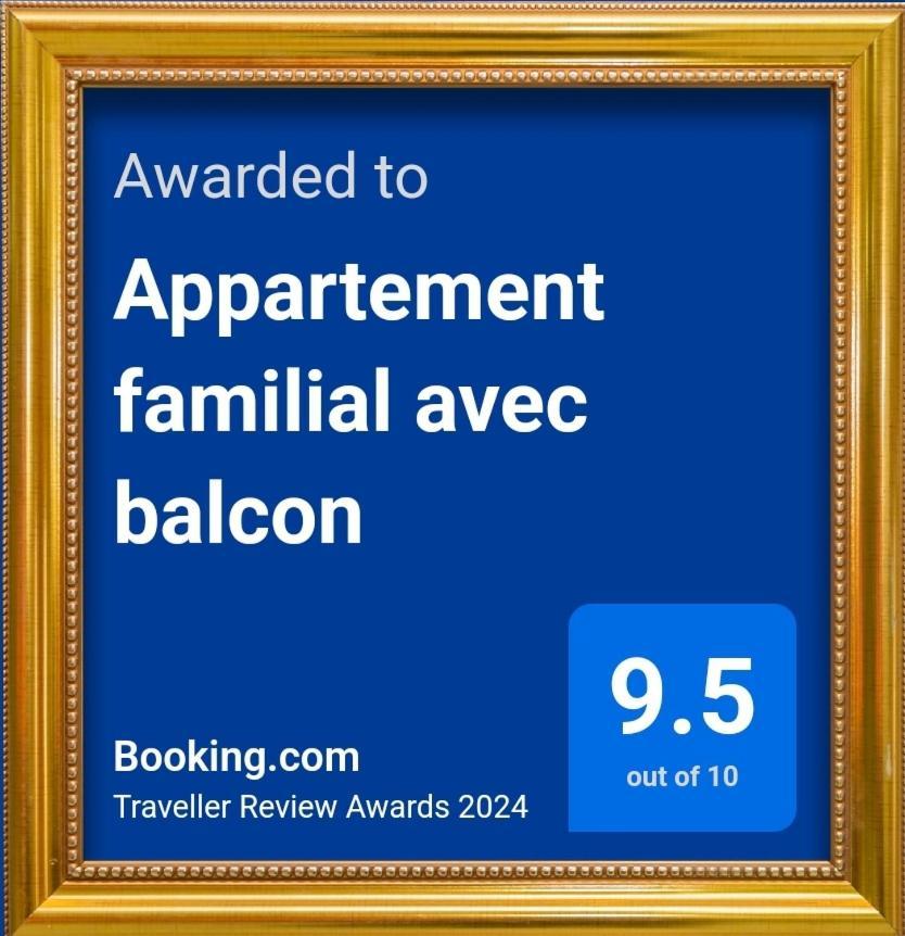 Апартаменти 5 Pieces Familiales Trosly-Breuil Екстер'єр фото